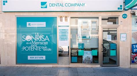 Clínica Dental Aljaraque 